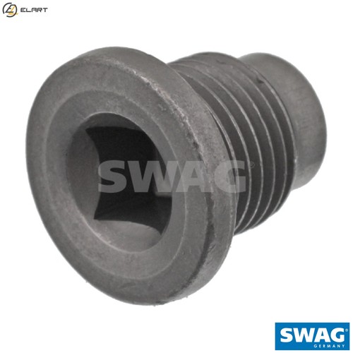 Screw plug oil - plug, 5890