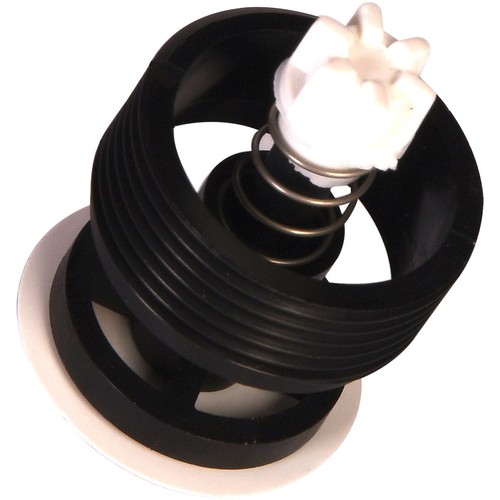 Zodiac semi recessed valve - zodiac, semi-recessed
