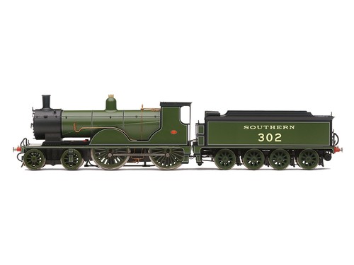 Hornby r30410 class 302 - hornby,