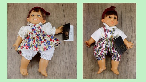 Vintage anton jos 95 - d’anton,