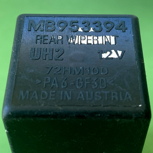 Mitsubishi volvo s40 - mitsubishi,