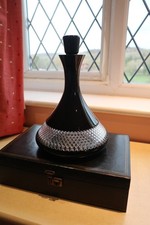 A Stunning "Black Cut"