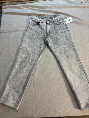 Levis 508 32x30 white - levis, xx