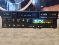 Technics CQ-LY164A Car Radio