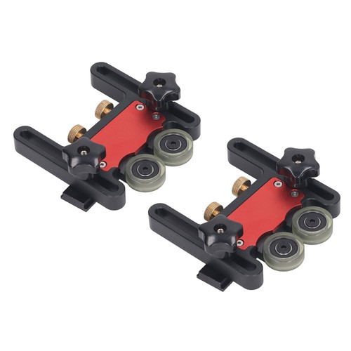 2pcs table feeder aluminum - feeder,