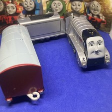 Thomas and Friends Tomy
