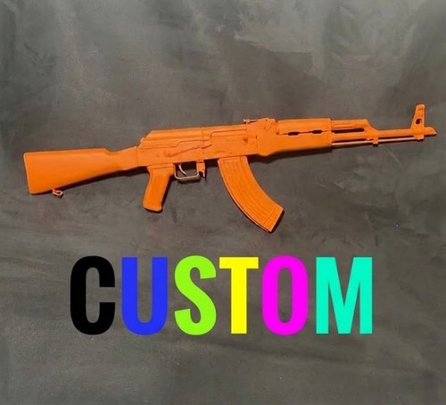 Replica 1 rifle - ak-47, 1:1