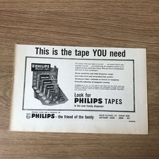 GRAM219 MAGAZINE ADVERT 5X8