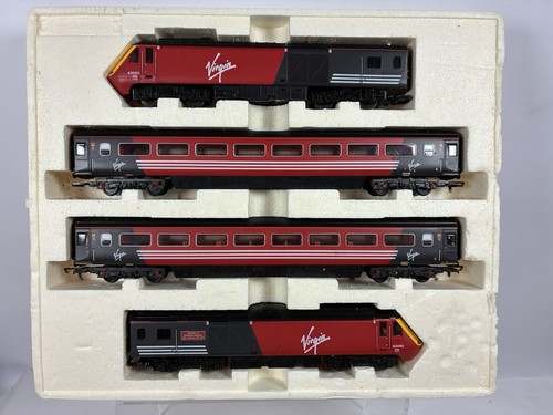 Hornby virgin r2114 125 - hornby,