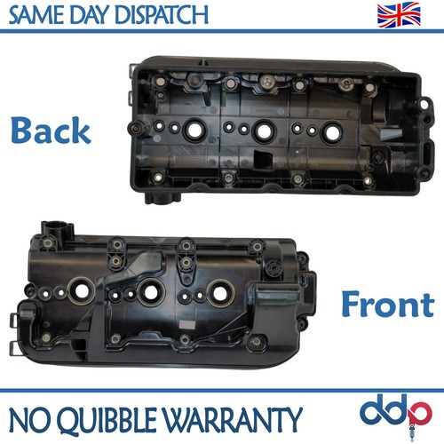 Cylinder head valve cover for - cylinder,