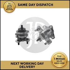 Aston Martin Cygnet 1.3 Rear