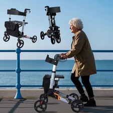 Folding Rollator Lightweight