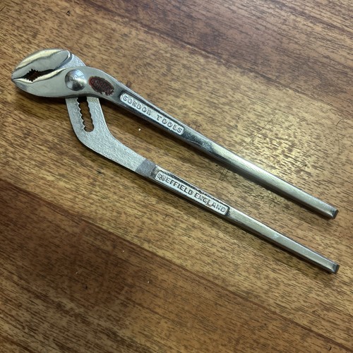 Gordon tools wrench - gordon, 8"