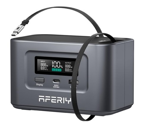 Aferiy 100w portable - aferiy,