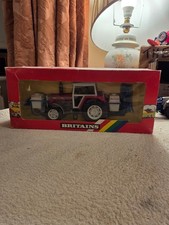 BRITAINS 132 MASSEY FERGUSON