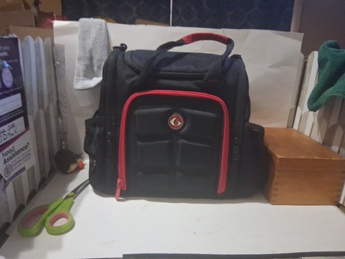Pack fitness innovator meal - 6,