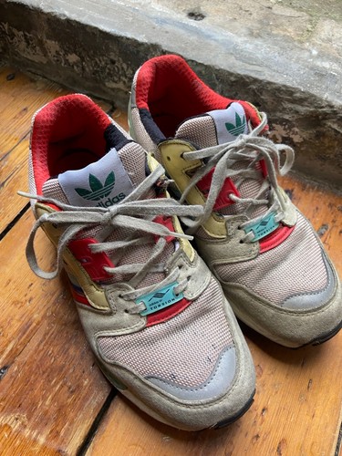 Adidas torsion 8000 - adidas,