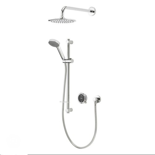 Aqualisa quartz touch - aqualisa,