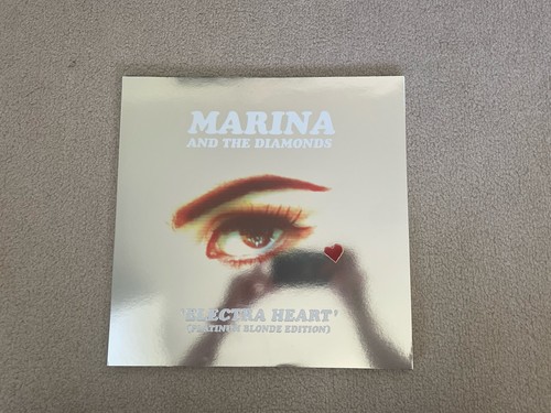 Marina and the diamonds - diamonds,