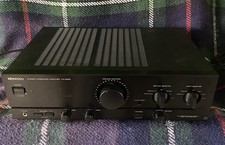 Kenwood 3020 stereo - kenwood,