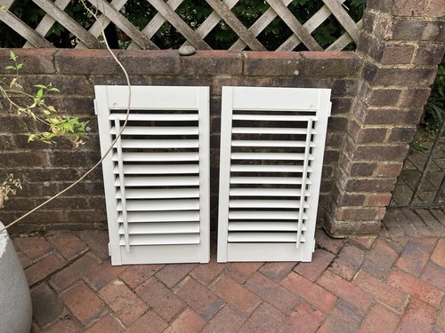 Window shutters - window,