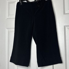 Spring Street Vintage Black