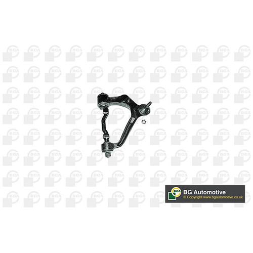 Bga control trailing - control/trailing, arm