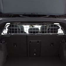 VW ID4 Dog Guard Partition