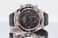 Rolex Cosmograph Daytona 40MM