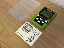 Grandstand Tarzan 1983 Game &