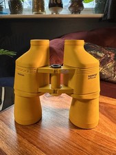 Vintage Tasco 7x50mm InFocus