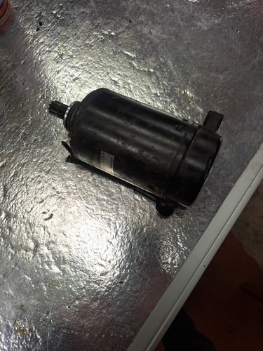 Genuine bmw g650 - g650, x