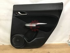 HONDA Civic Mk8 (FK37) Driver