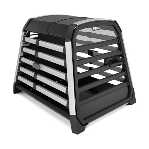 Thule allax car dog crate - thule,