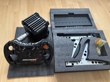 Fanatec Mclaren CSL DD Bundle