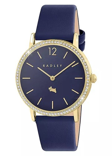 Radley london gold - radley,