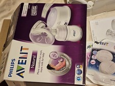 Philips Avent Natural Electric