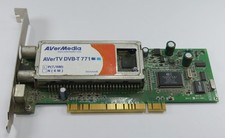 AVerMedia A771-B PCI Desktop