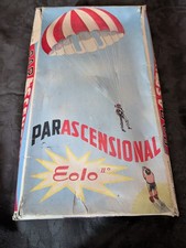 Vintage Parascensional Eolo II