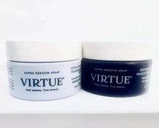 Virtue Hair & Scalp Reset Duo