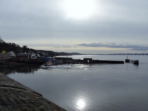 Photo workboat manoeuvring - photo, a3