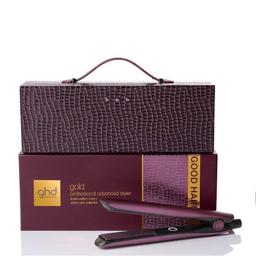 Ghd cherry chic - cherry, limited