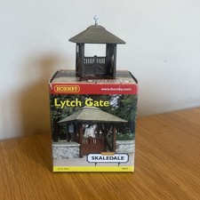 Hornby Skaledale R8695 Lytch Gate