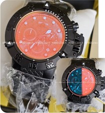 Invicta - Subaqua Noma III -