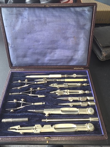 Antique scientific drawing - antique,