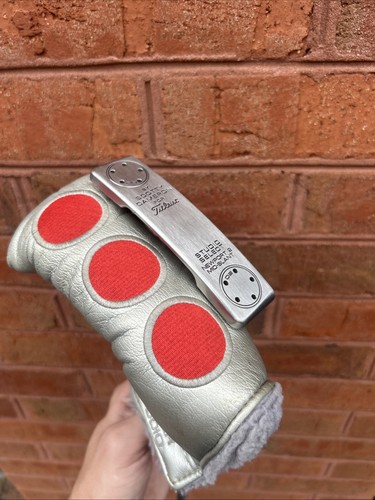 Titleist scotty cameron - titleist,
