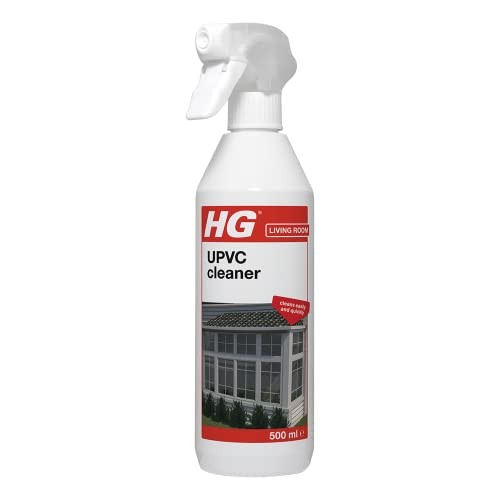 Upvc powerful cleaner quick - upvc,