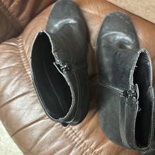 Women's Ankle High Wellies UK