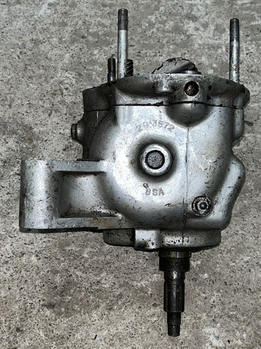 Bsa c11 c12 plunger - bsa,