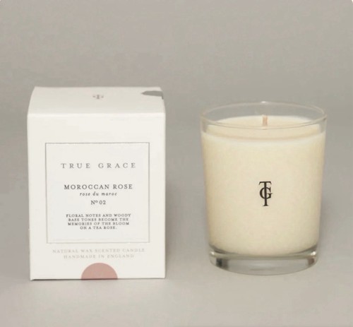 True grace morrocan rose - grace,